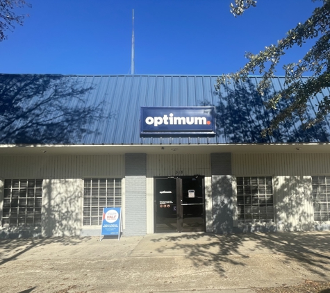 Optimum - Greenville, MS