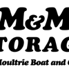 M & M Boat Storage gallery