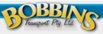 Bobbin Transport - Transport - Heavy