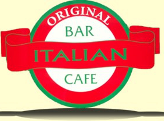 The Original Italian Cafe - Dallas, TX