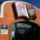Taco Bell - Fast Food Restaurants