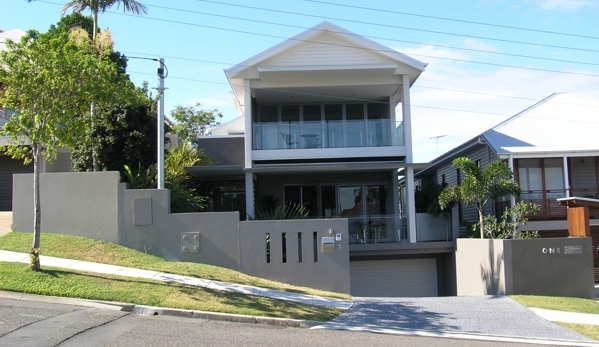 East Coast Building Design - Clear Mountain, QLD