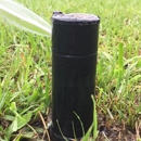 Veterans Lawn Sprinkler - Landscaping & Lawn Services