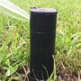 Veterans Lawn Sprinkler