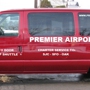 Premier Airport Shuttle