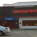 Samurai Japanese Steak House & Sushi Bar - Asian Restaurants