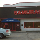 Samurai Japanese Steak House & Sushi Bar
