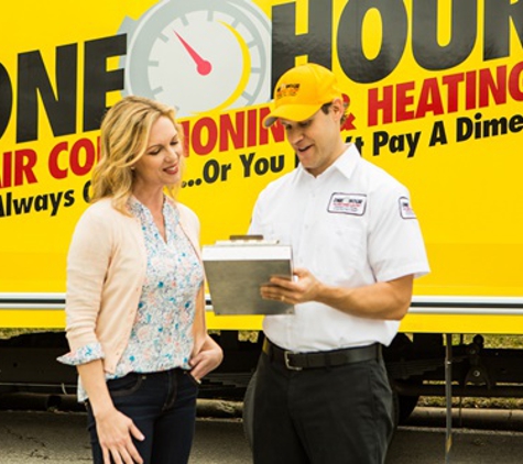 One Hour Air Conditioning & Heating - Niceville, FL