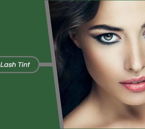 Sensational Beauty Therapy - Thornbury, VIC. Eyebrow Lash Tint