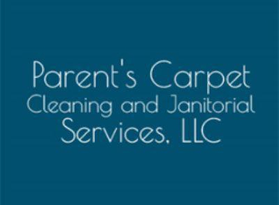 Parent's Carpet Cleaning & Janitorial Services