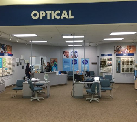 EZ Eyecare - Boston, MA