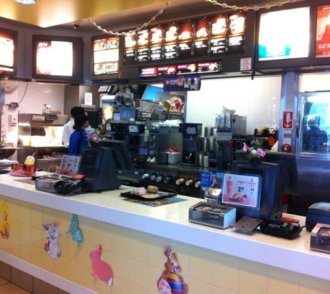 McDonald's - Lake Jackson, TX