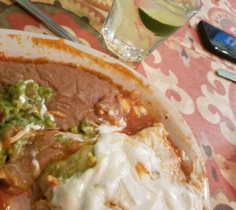 Mexican Town Restaurant - Detroit, MI