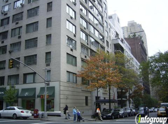 Carnegie Hill Eighty Seven Street Corp - New York, NY