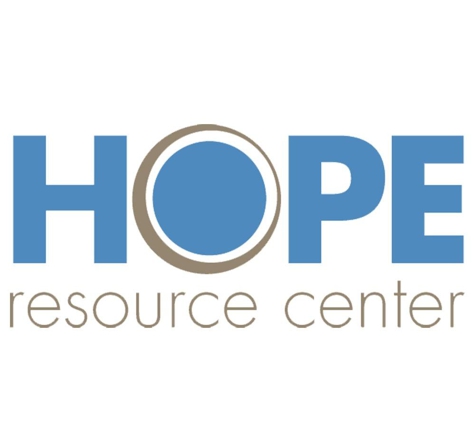 Hope Resource Center - Knoxville, TN