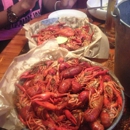 Joe's Crab Shack - Seafood Restaurants