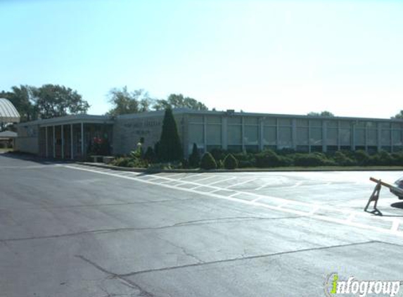 St John Brebeuf School - Niles, IL