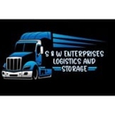 S and W Enterprise Logistics & Storage - Boat Storage
