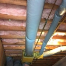 American Attic - Insulation Materials