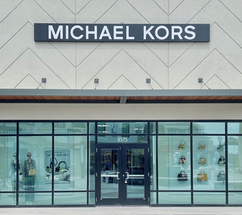 Michael Kors Outlet - Jenks, OK