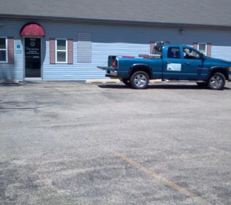 Decesaro Lawn Service LLC - South Pekin, IL