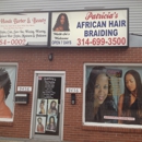 Patricia Hair Braiding - Hair Braiding