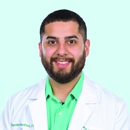 Ramiro Benitez, NP - Nurses