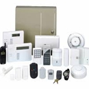 K & R Security - Security Equipment & Systems Consultants