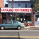 Canaan Fish Market