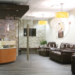 Burlington Oral and Facial Surgery Center - Burlington, MA