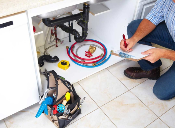 J&T Martin Plumbing - Mildura, VIC