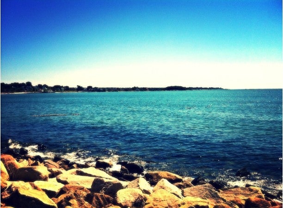 Rocky Neck State Park - Niantic, CT