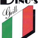 Dino's Grill - Italian Restaurants