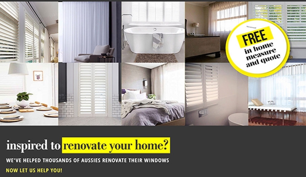Dollar Curtains & Blinds Cobram - Cobram, VIC. Quality materials