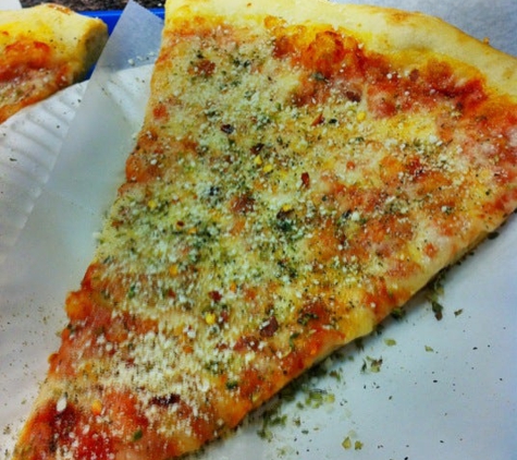 Italian Village Pizzeria & Restaurant - New York, NY