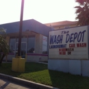 Wash Depot - Laundromats