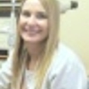 Dr. Tara Jean Parnell, OD - Optometrists-OD-Therapy & Visual Training