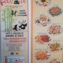 Panda - Chinese Restaurants