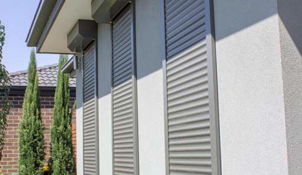 Sun Line Roller Shutters Melbourne - Ravenhall, VIC