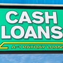 A1 Check Cashing Inc - Payday Loans