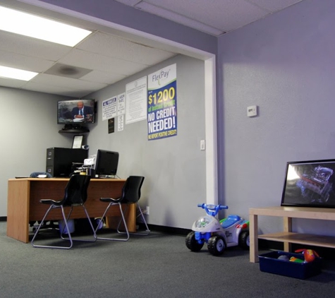 Automotive Solutions - Murrieta, CA