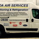 Florida Air Services - Air Cleaning & Purifying Equipment