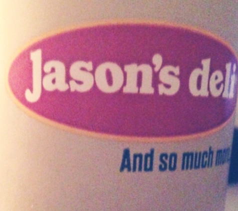 Jason's Deli - Dallas, TX