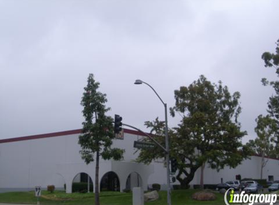 Pacific Sun Distributing - Bell, CA