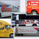 Fox Valley Truck & Body Inc - Truck Trailers