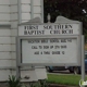 First Southern Baptist Church