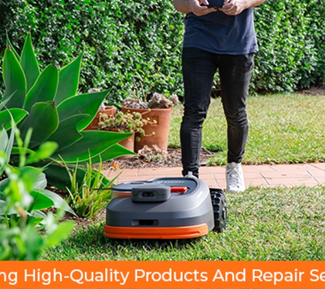Exeter Mower & Chainsaw Centre - Exeter, TAS. Stocking High-Quality Products And Repair Services