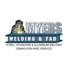 Myers Welding & Fab