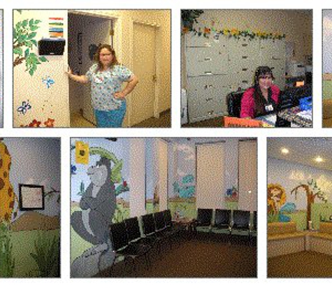 Cook Children's Pediatrics Carrollton - Carrollton, TX