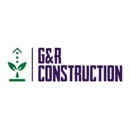 G&R Construction - Bathroom Remodeling